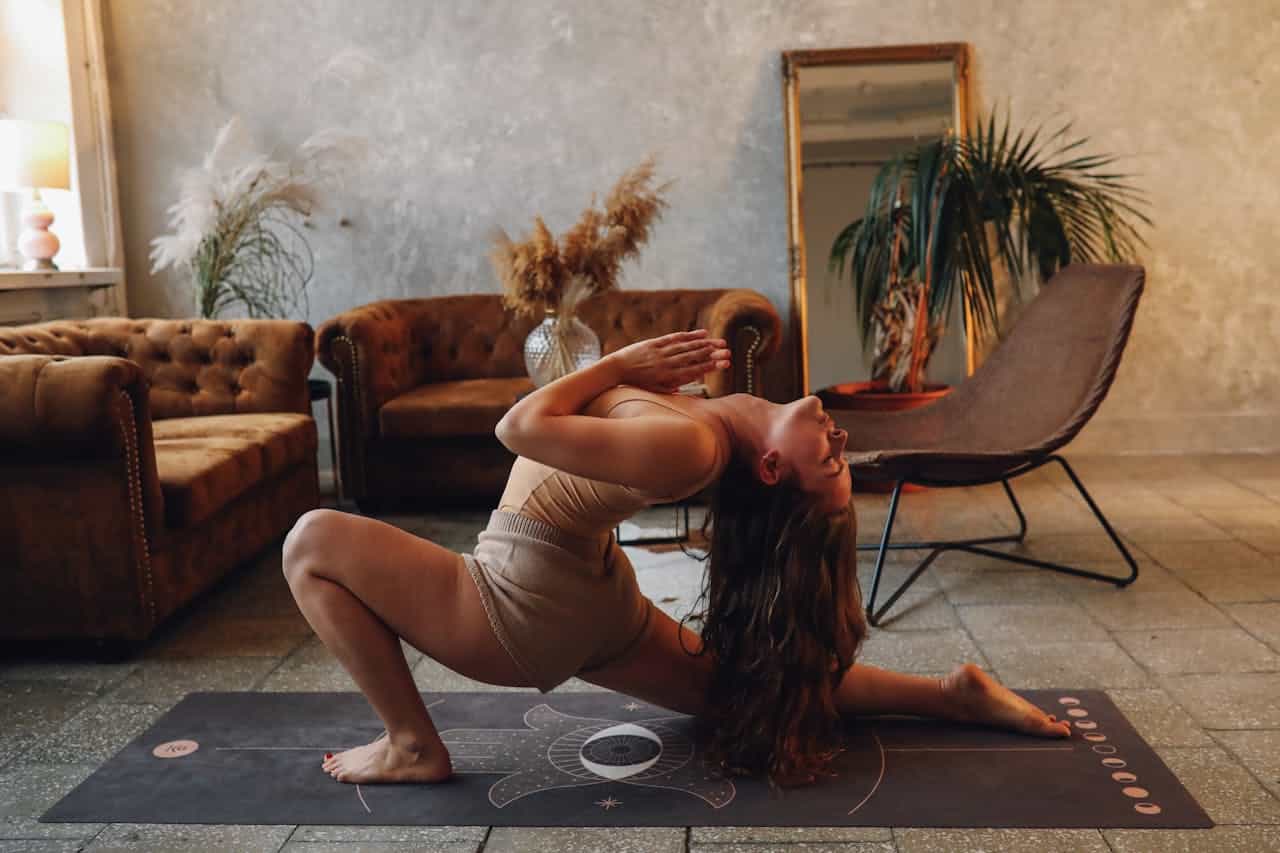 Sandra Yoga Doubs