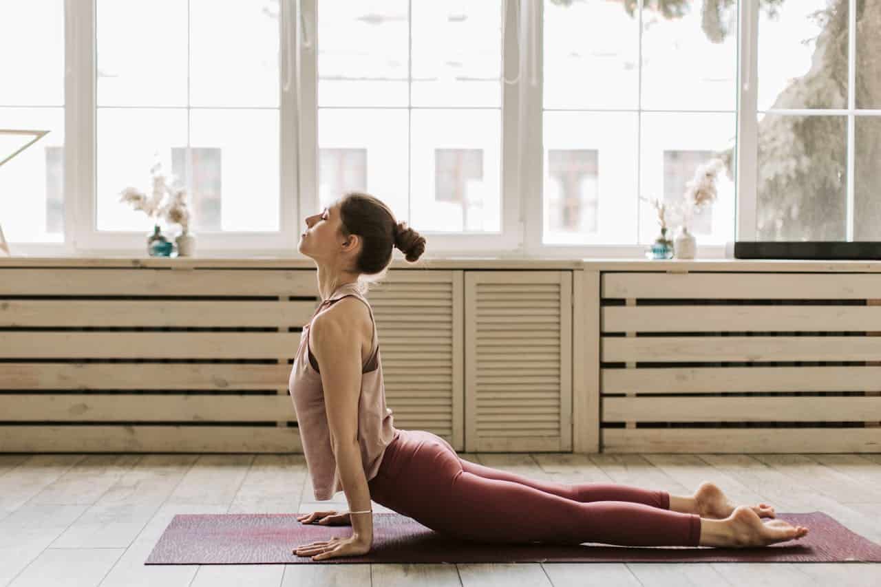Sandra Yoga Doubs